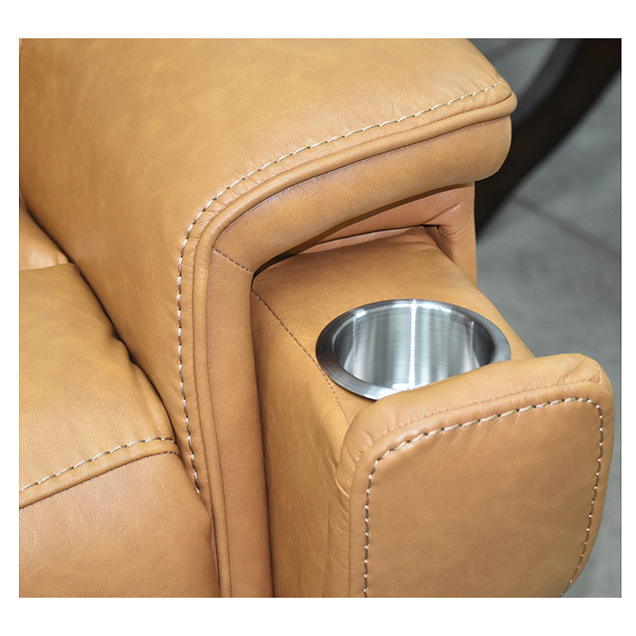 BERGERE RECLINABLE CARRERA - 8