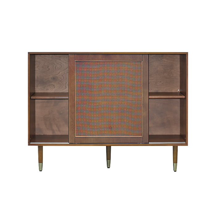 BUFFET ENJUNCADO WALNUT - 3