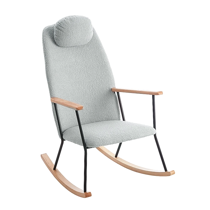 MECEDORA SITIAL DESCANSO LIGHT GREY - 2