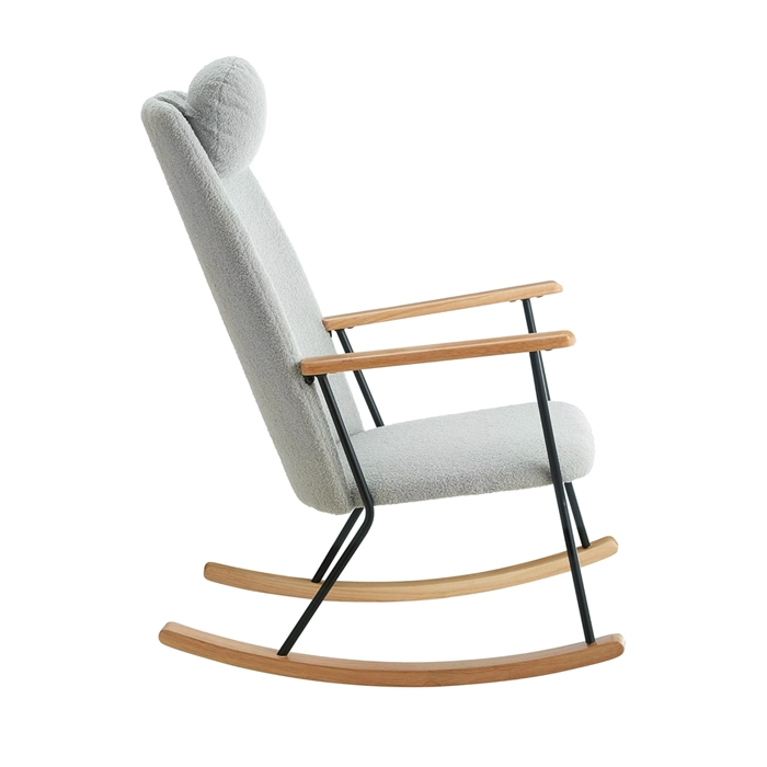 MECEDORA SITIAL DESCANSO LIGHT GREY - 3