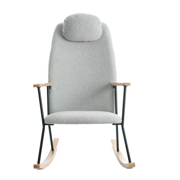 MECEDORA SITIAL DESCANSO LIGHT GREY - 4