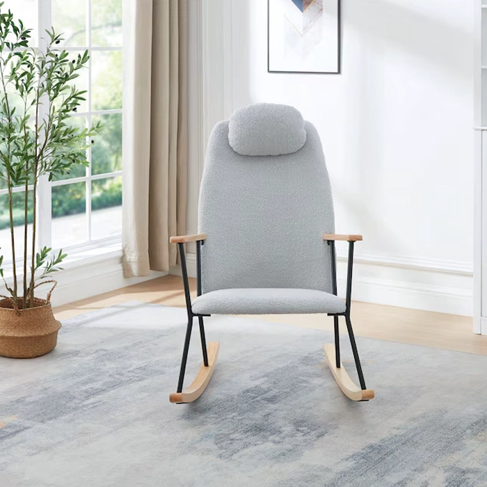 MECEDORA SITIAL DESCANSO LIGHT GREY - 8