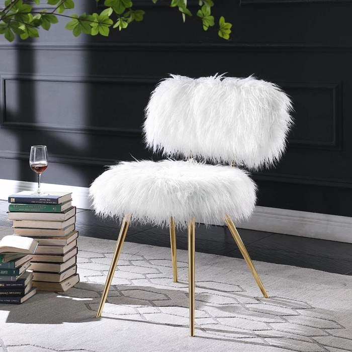 SITIAL CHASQUI DRAG WHITE - 1