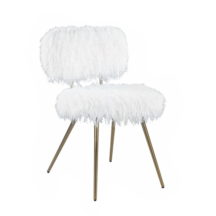 SITIAL CHASQUI DRAG WHITE - 2