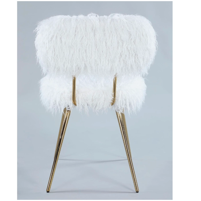 SITIAL CHASQUI DRAG WHITE - 3