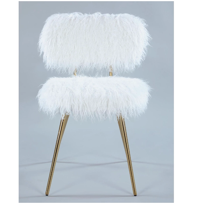 SITIAL CHASQUI DRAG WHITE - 4