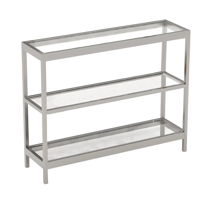 ARRIMO SILVER DRAG - 2