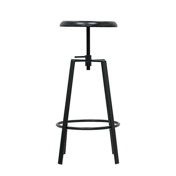 TABURETE PREMIUM BLACK - 2