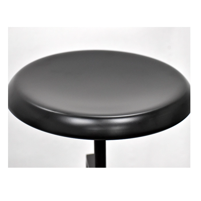 TABURETE PREMIUM BLACK - 4