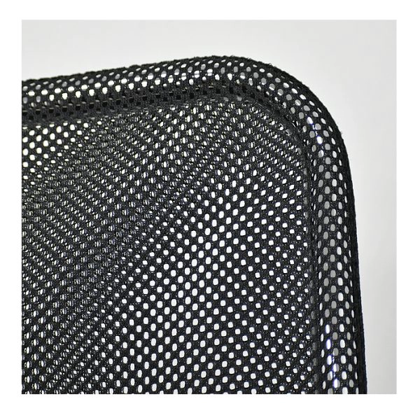SILLA DE VISITA OFICINA MALLA FX - 7
