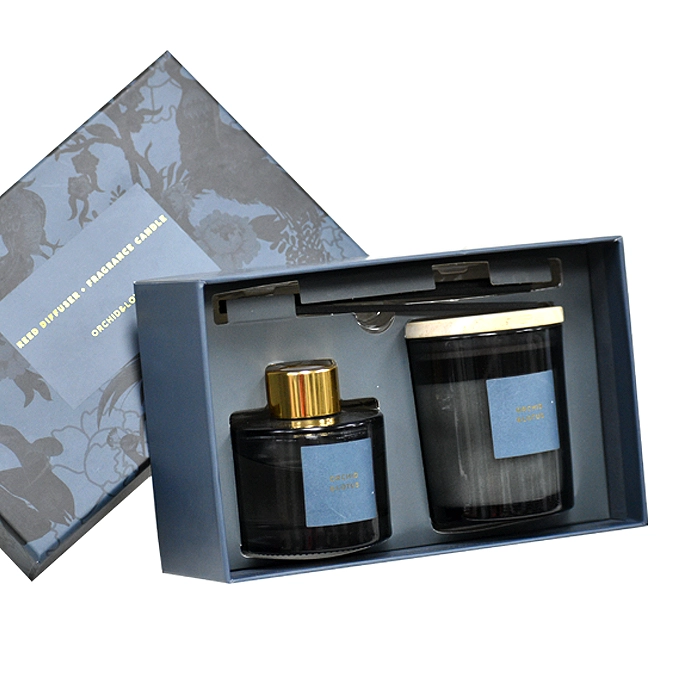 SET AROMATIZADOR / VELA GIFT - 2