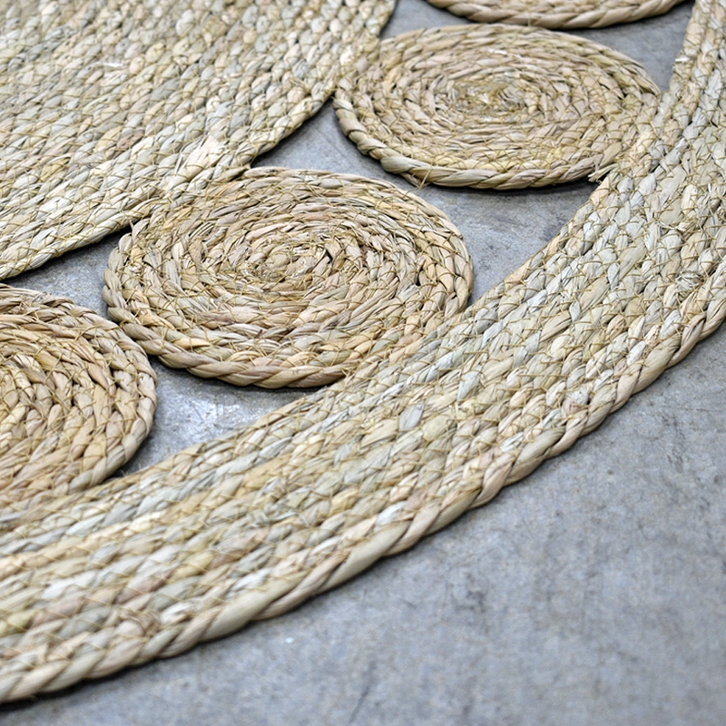 ALFOMBRA NATURE 120 DISEÑO - 2