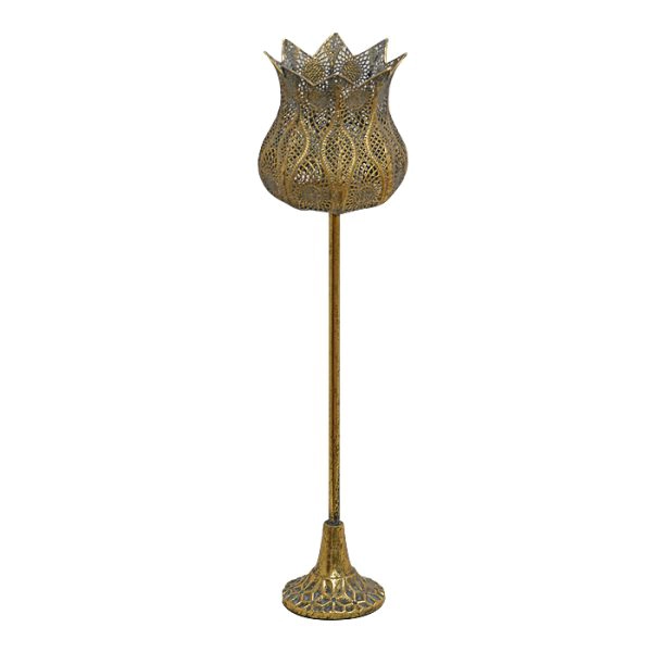 CANDELABRO XL PUNTAS LUXE COLLECTION - 1