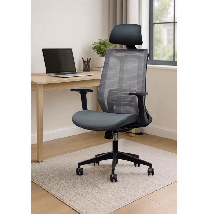 SILLON EJECUTIVO BUTTERFLY - 1