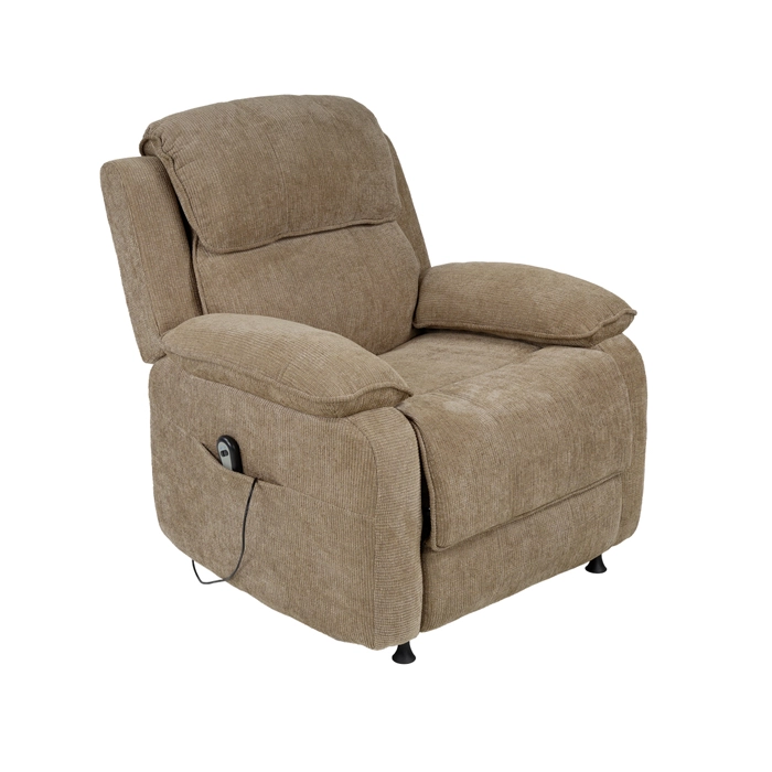 BERGERE ELE CTRICO KD BEIGE - 2