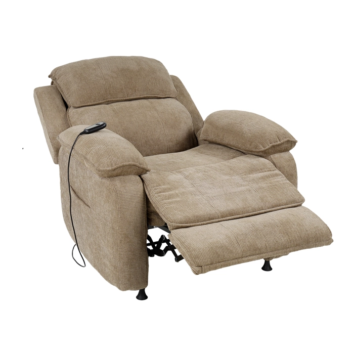 BERGERE ELE CTRICO KD BEIGE - 3