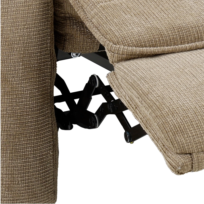 BERGERE ELE CTRICO KD BEIGE - 6