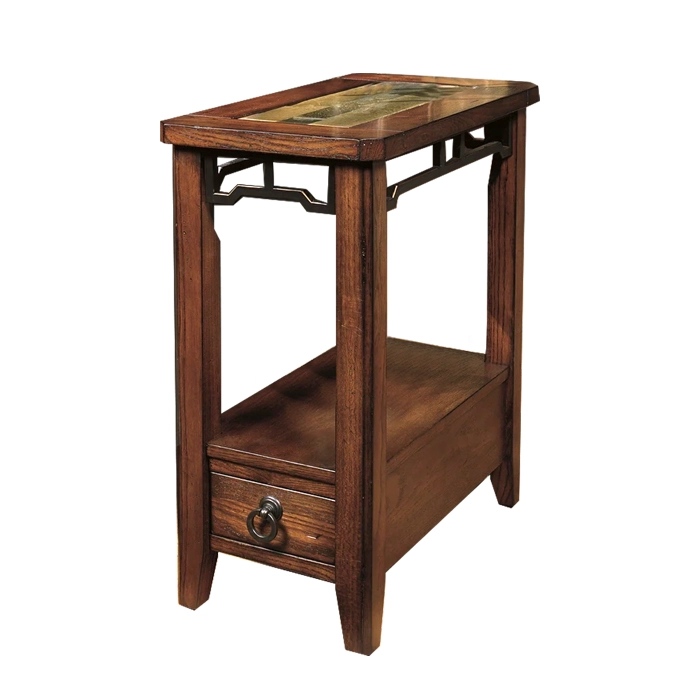 MESA LATERAL RUSTIC AOK SMALL - 2
