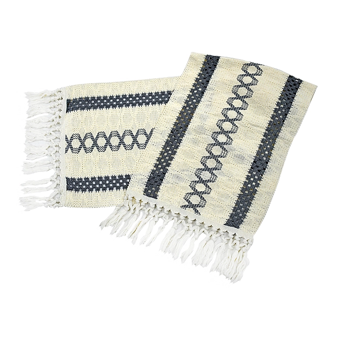 CAMINO DE MESA 1118 COTTON COLLECTION - 1