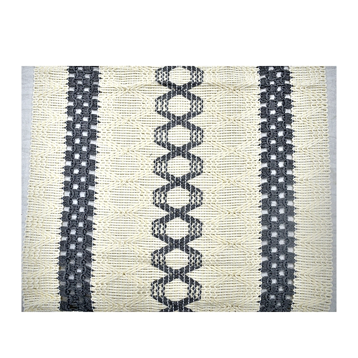 CAMINO DE MESA 1118 COTTON COLLECTION - 3