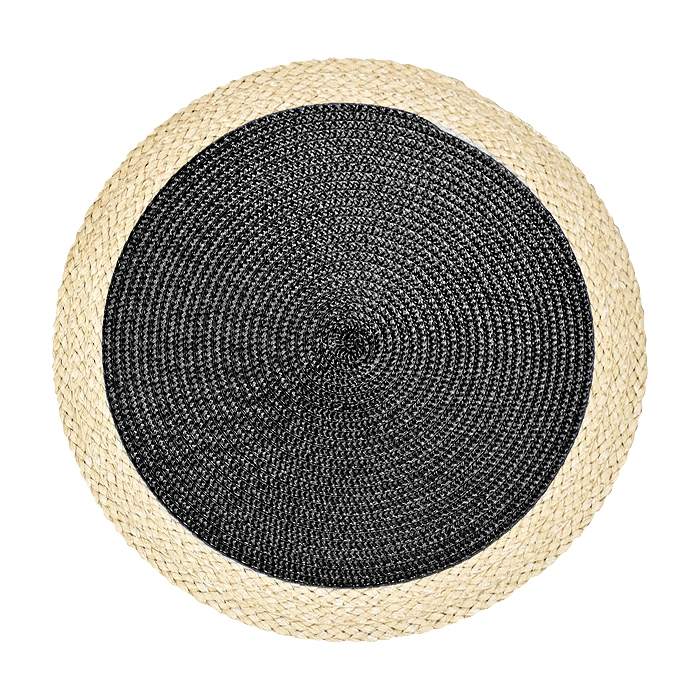 INDIVIDUAL NATURE BLACK - 1