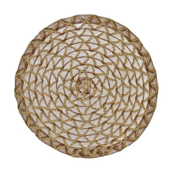 INDIVIDUAL NATURE MANDALA KEM - 1