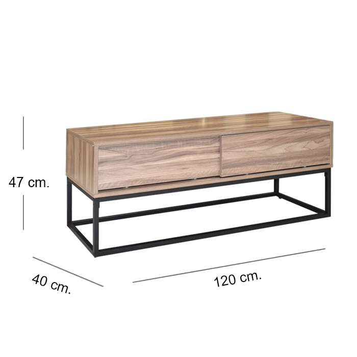 RACK PARA TV 45″ NORUEGA - 5