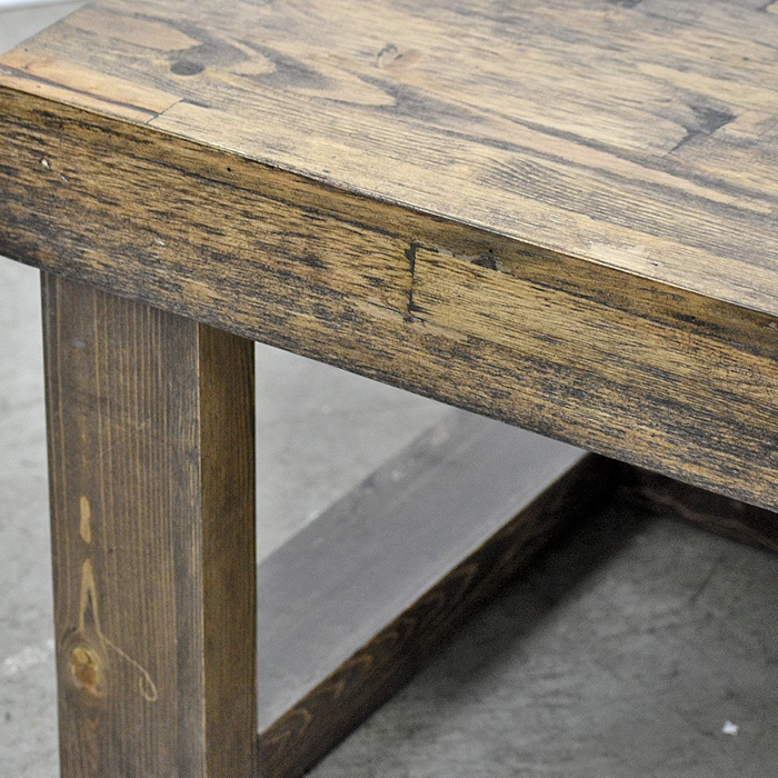 MESA CENTRO TIMBER - 3