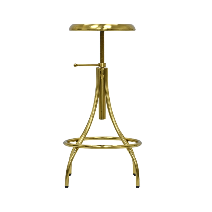 TABURETE PREMIUM GOLD - 2