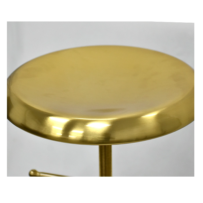 TABURETE PREMIUM GOLD - 3