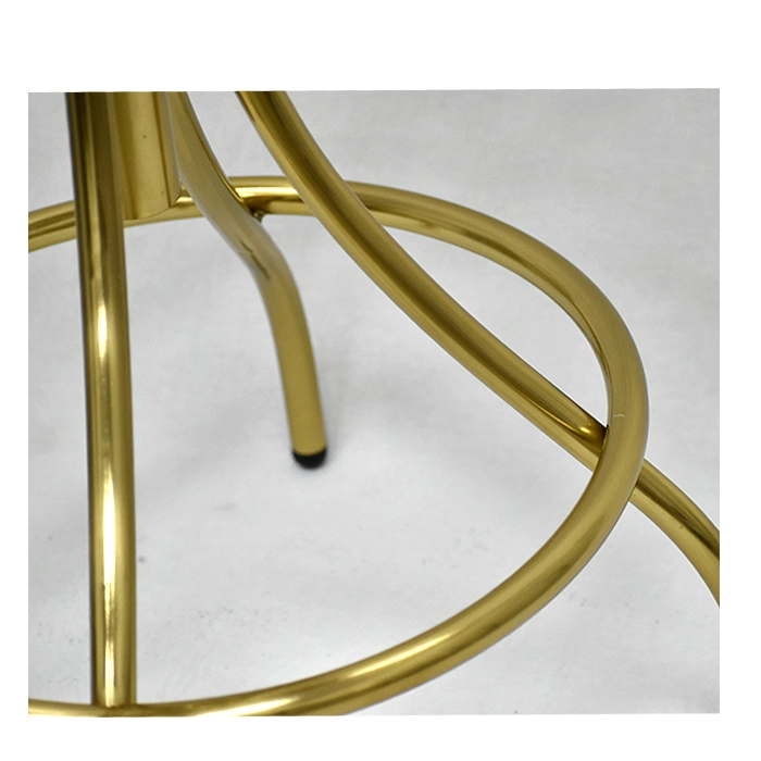 TABURETE PREMIUM GOLD - 4