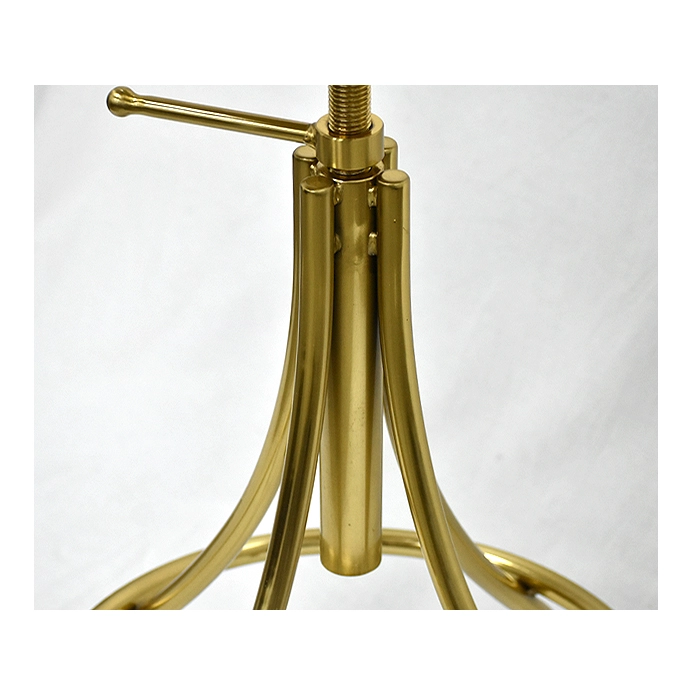 TABURETE PREMIUM GOLD - 5