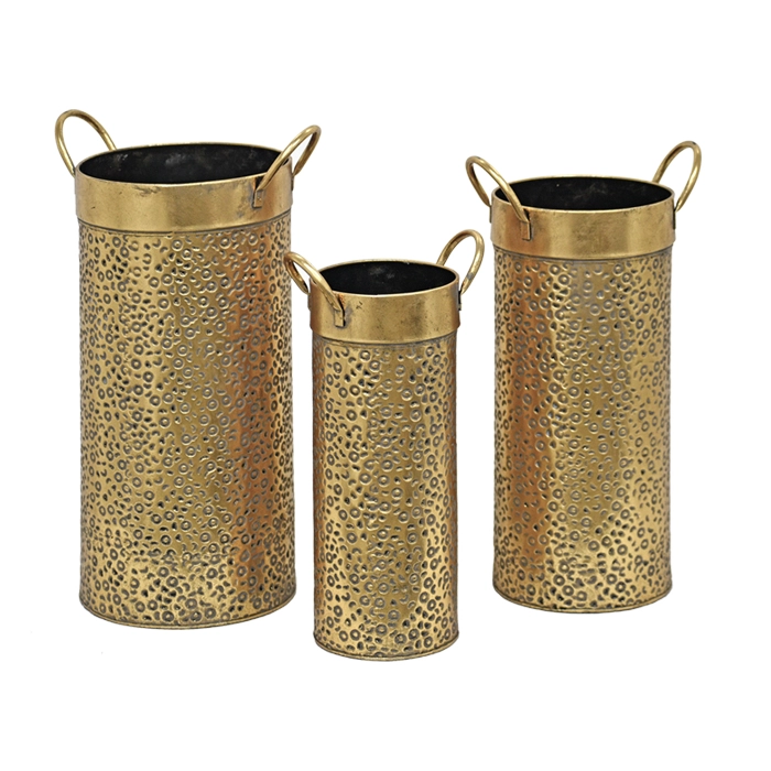 SET 3 PARAGÜEROS LUXE COLLECTION - 1
