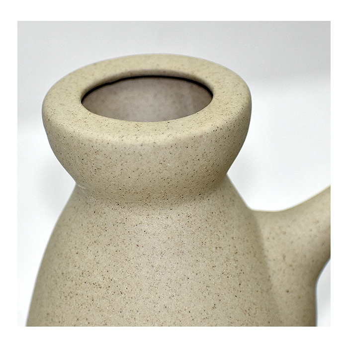 ALCUZA CERAMICA 2 PIEZAS - 4