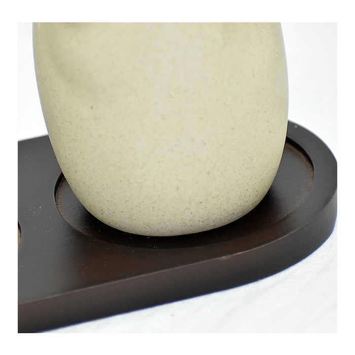 ALCUZA CERAMICA 2 PIEZAS - 5