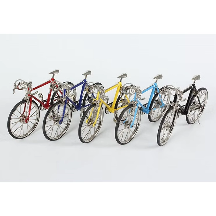 BIKE COLLECTION 5 COLORES - 3