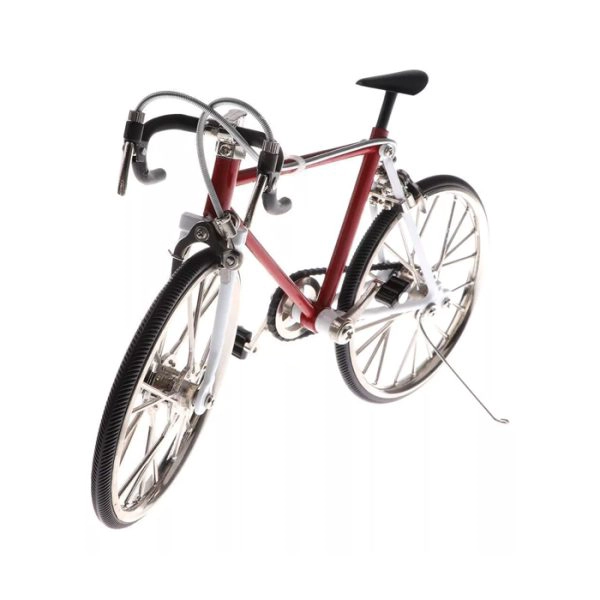BIKE COLLECTION 5 COLORES - 4