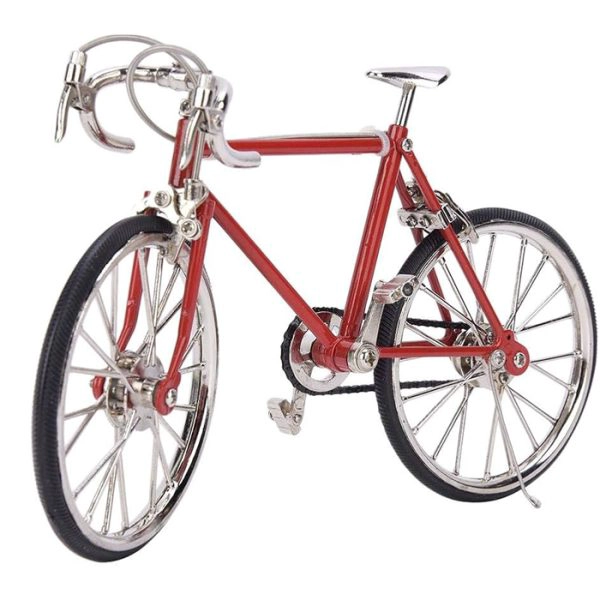 BIKE COLLECTION 5 COLORES - 5