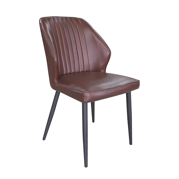 PAR DE SILLAS NEW VITA BROWN - 1