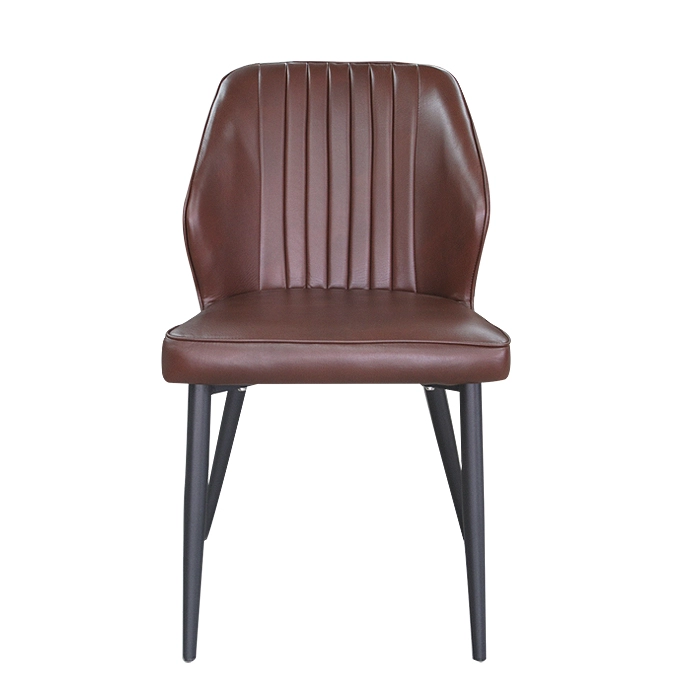 PAR DE SILLAS NEW VITA BROWN - 2