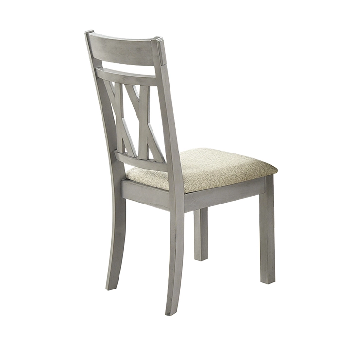 PAR DE SILLAS COMEDOR CLIFFORD (2 UNIDADES) - 2