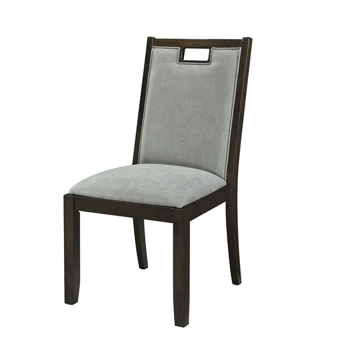 PAR DE SILLAS COMEDOR HOUSTON(2 UNIDADES) - 2