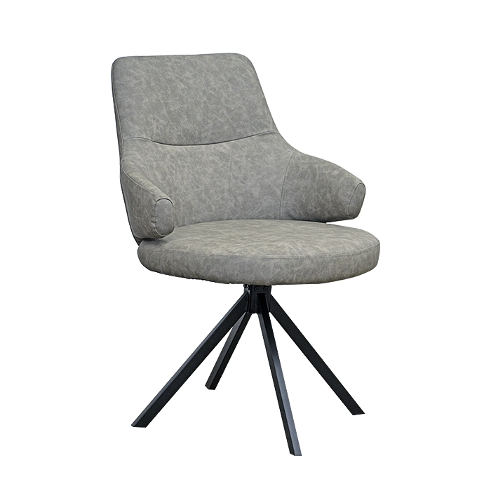 SITIAL HIGLANDS GREY - 1