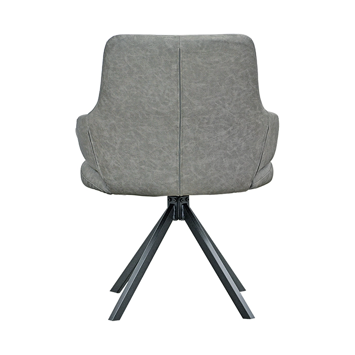 SITIAL HIGLANDS GREY - 3
