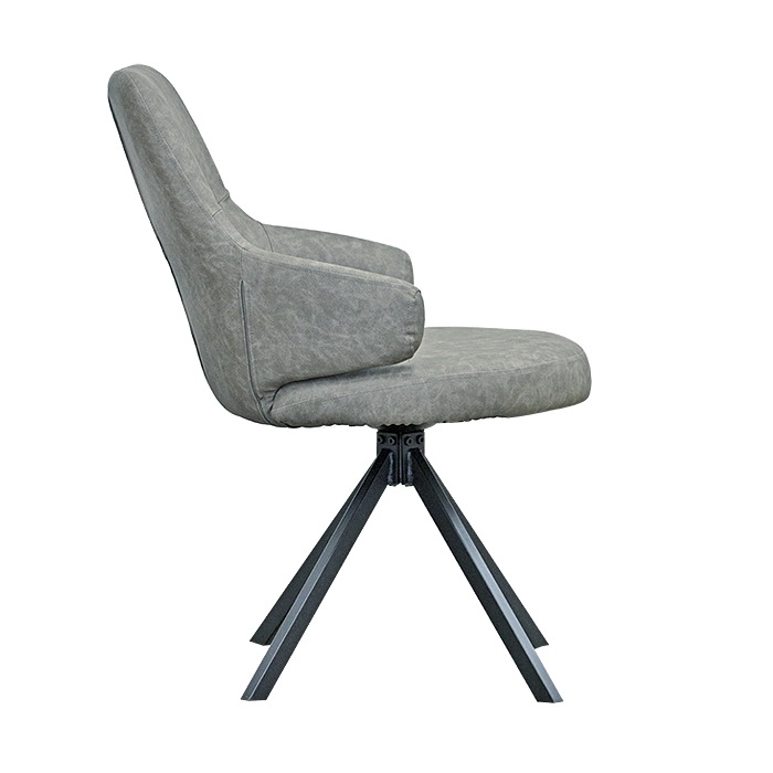 SITIAL HIGLANDS GREY - 4