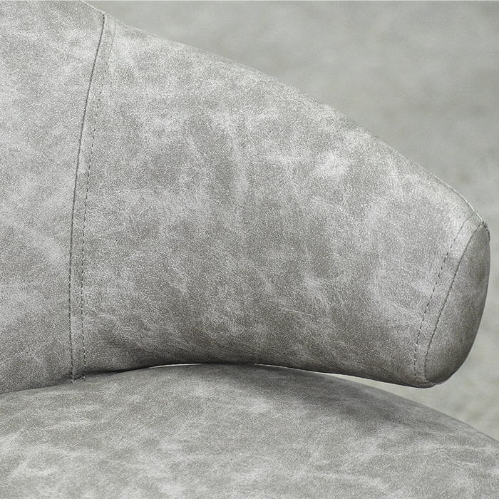 SITIAL HIGLANDS GREY - 5