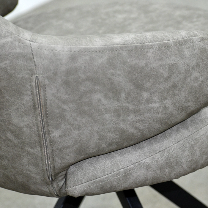 SITIAL HIGLANDS GREY - 6