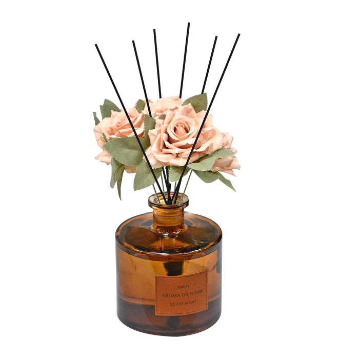 DIFUSOR ROSES PREMIUM COLLECTION - 1