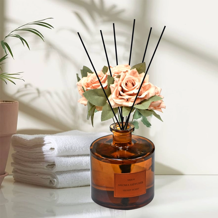 DIFUSOR ROSES PREMIUM COLLECTION - 2