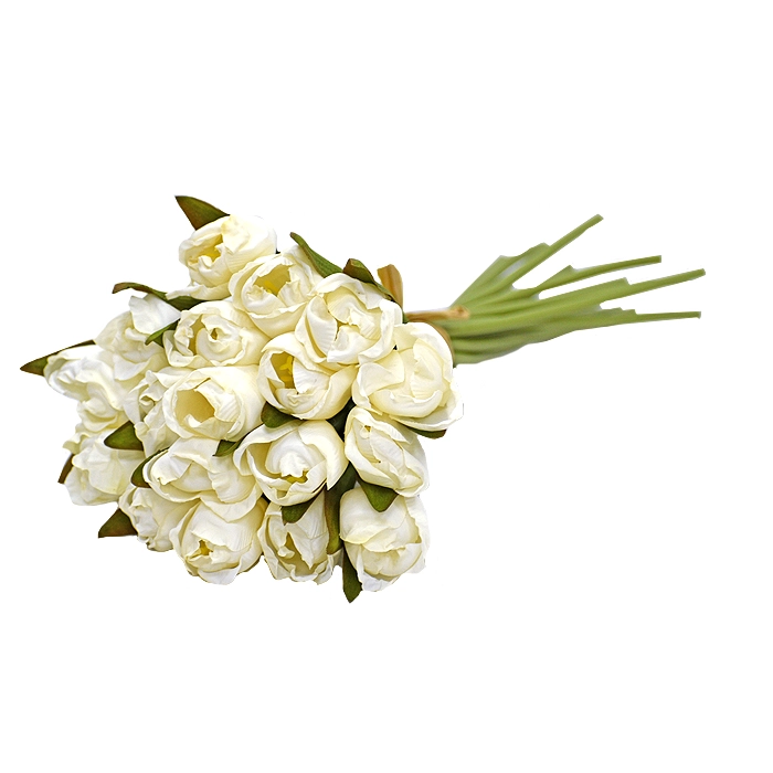 RAMO FLORES BLANCAS - 2